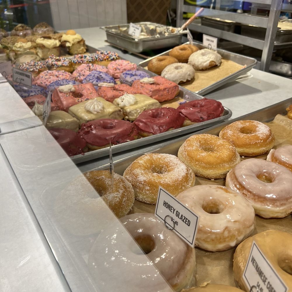Union Square Donuts - Donuts Near Me - Boston, Massachusetts Union Square Donuts - Donuts Near Me - Boston, Massachusetts