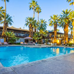 Sam's Family Spa & Hot Water Resort