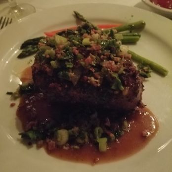 Dal Rae Restaurant - Dine L.A. - Filet Mignon - Steakhouses Near Me - Pico Rivera, California