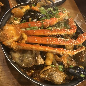 Five Senses - Korean Near Me - New York, New York Five Senses - Korean Near Me - New York, New York