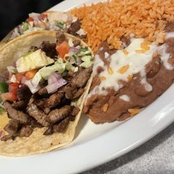 Tacos
