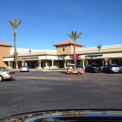 GNC - Storefront