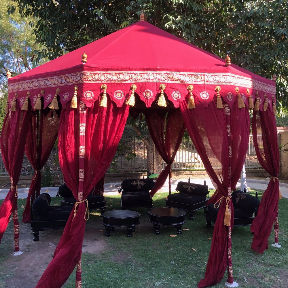 Taj Mahal Tents - Party Equipment Rentals Near Me - Walnut, California Taj Mahal Tents - Party Equipment Rentals Near Me - Walnut, California