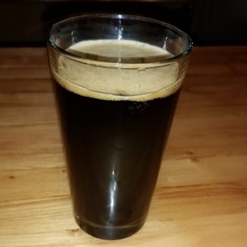 Powder Hollow Brewery - #7 Robust Porter, like drinking liquid Lindt Chocolate!!! - Breweries Near Me - Enfield, Connecticut