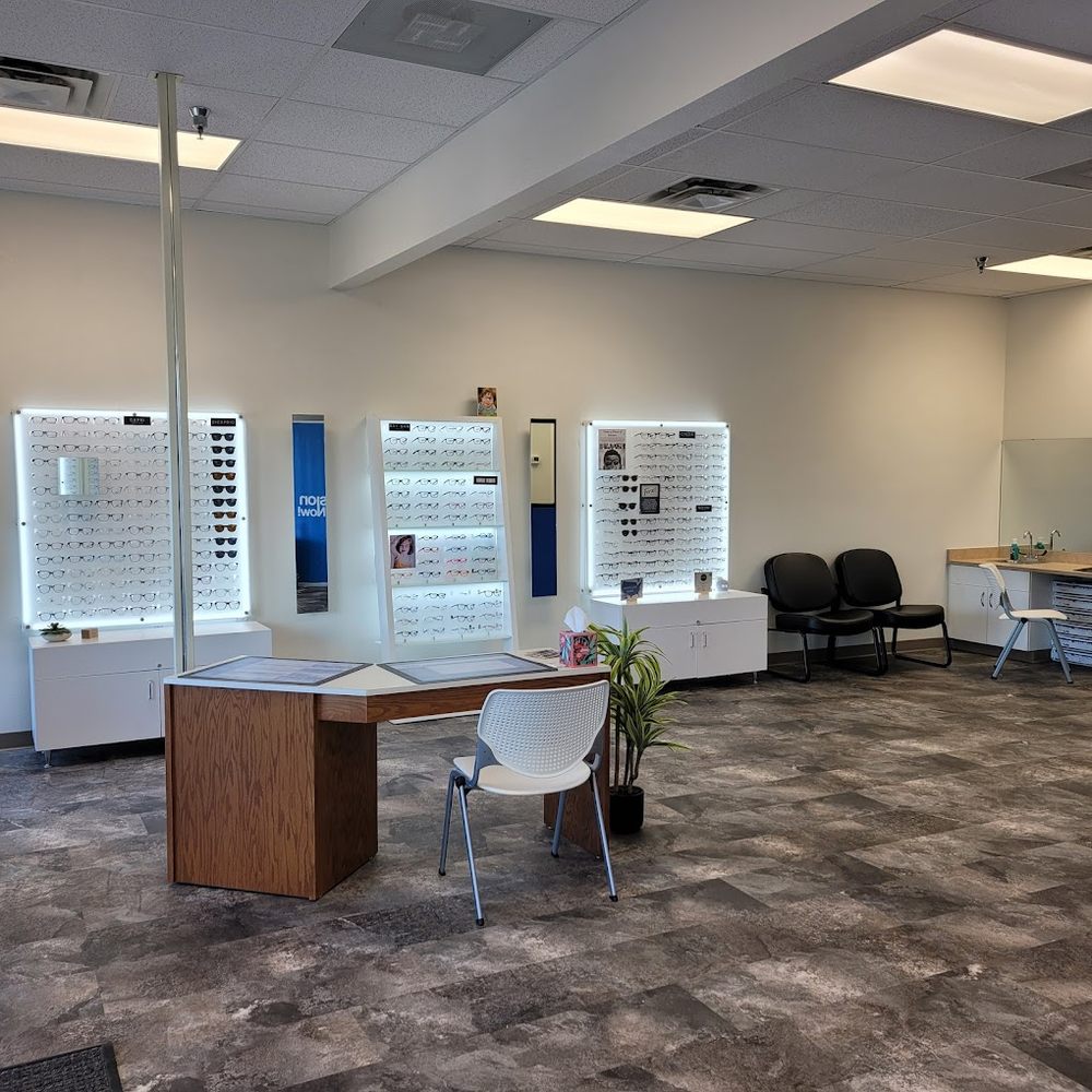 Vision Now VISION NOW! - Updated June 2026 - 1021 N Market Plz, Pueblo West ...