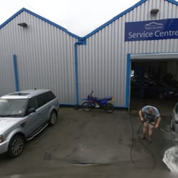 Walton Car Centre - Walton Car Centre MOT And Service Centre