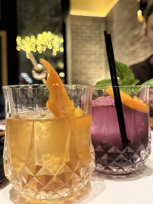 Kalabaw Bar & Kitchen by null