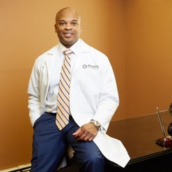 Jeffrey Augustin, MD - Dr. Jeffrey Augustin
