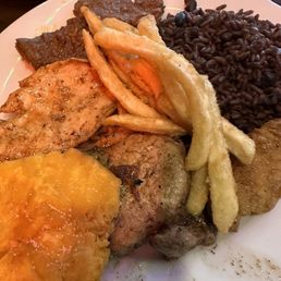 Palomilla Steak