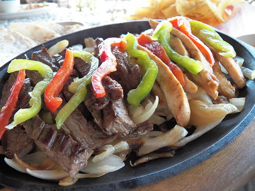 Frijoles Cafe Cantina by null