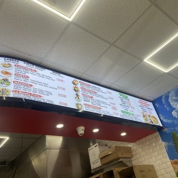 Tacos La Rueda - Menu - Tacos Near Me - Bellflower, California Tacos La Rueda - Menu - Tacos Near Me - Bellflower, California
