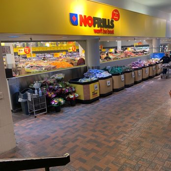 Brandon & Joanny's No Frills - the inside of a grocery store - Grocery Near Me - Vancouver, British Columbia Brandon & Joanny's No Frills - the inside of a grocery store - Grocery Near Me - Vancouver, British Columbia