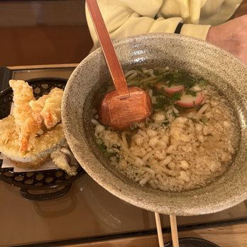 Udon Mugizo - Mountain View - Tempi - Japanese Near Me - Mountain View, California