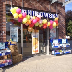 Budnikowsky