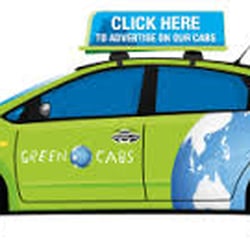 Eco Taxi