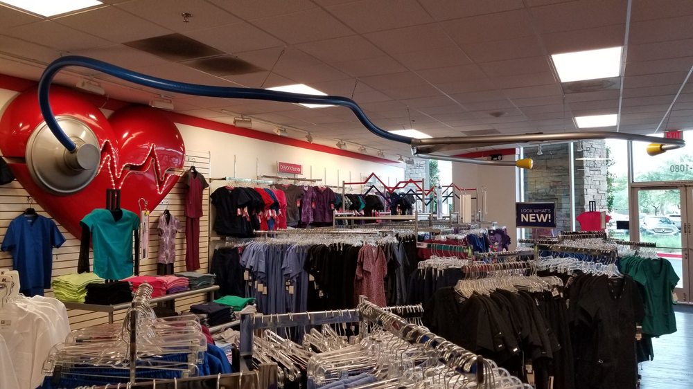 SCRUBS & BEYOND 13 Photos & 34 Reviews Women's Clothing 21001 N