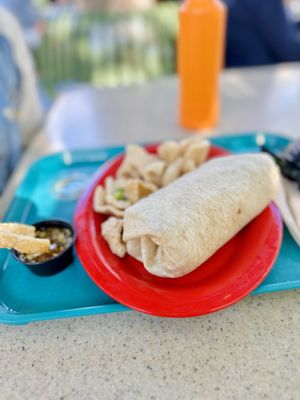 Paradise Garden Grill by null