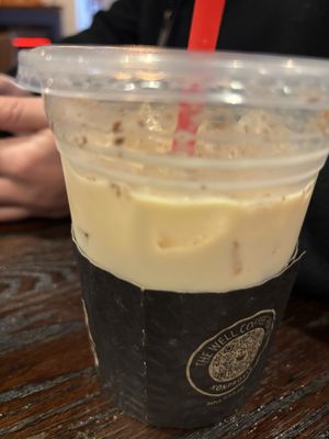 The Well Coffee House by null