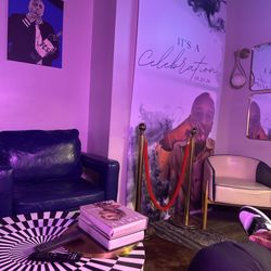 Fat Charlie’s speakeasy