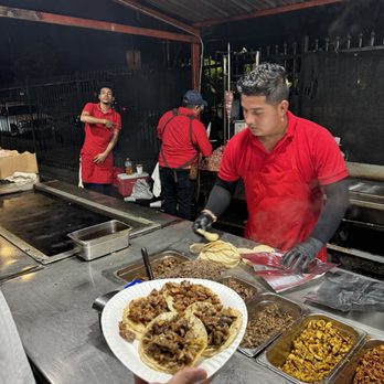 AVENUE 26 TACOS - Updated August 2024 - 719 Photos & 462 Reviews - 353 ...