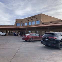 The Trading Post