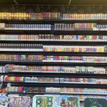 NATURE VALLEY VAPE AND TOBACCO - Updated May 2026 - 8803 TX-151, San  Antonio, Texas - Vape Shops