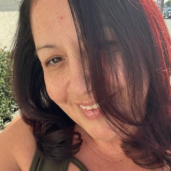The Beauty Lounge - Red highlights - Hair Salons Near Me - Norwalk, California The Beauty Lounge - Red highlights - Hair Salons Near Me - Norwalk, California