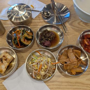Hangang - Korean Near Me - Temple City, California Hangang - Korean Near Me - Temple City, California