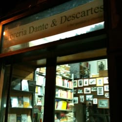 Libreria Dante & Descartes