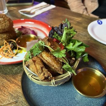 Rua Thai Restaurant - Thai Near Me - Brooklyn, New York Rua Thai Restaurant - Thai Near Me - Brooklyn, New York