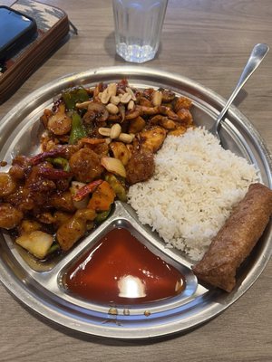 Shanghai Village Downtown by null