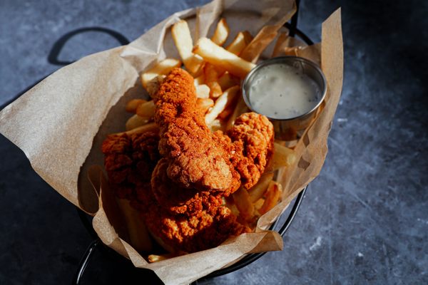 Congregation Brewery & Cocina - Azusa by null