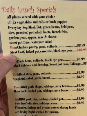 Amy Jo's Country Restaurant by null