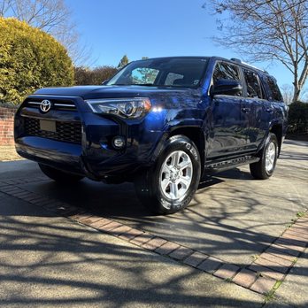 X Factor Mobile Detailing - Quality over quantity - Auto Detailing Near Me X Factor Mobile Detailing - Quality over quantity - Auto Detailing Near Me