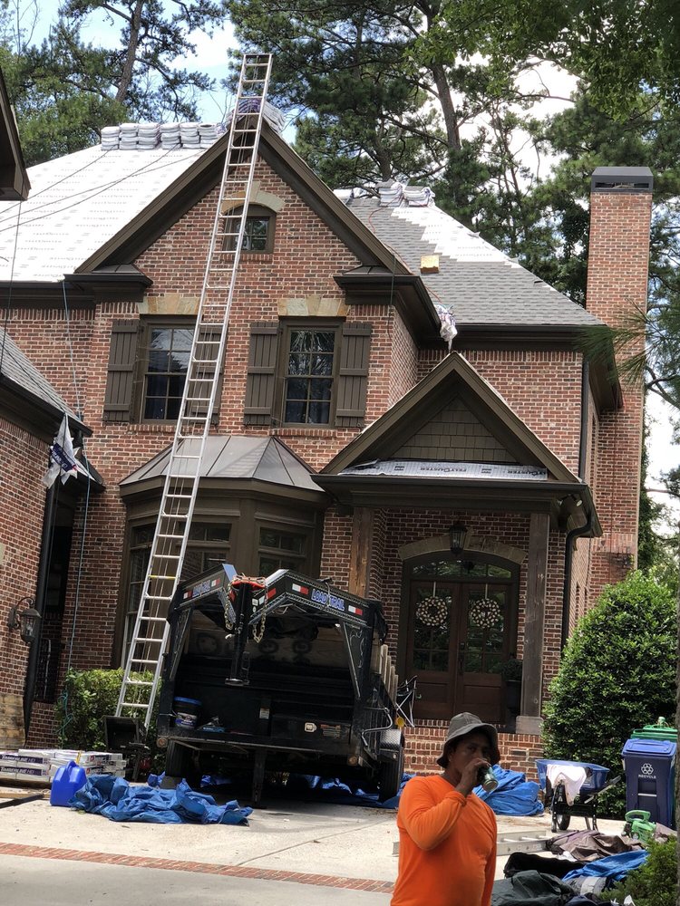 Slide of Curb Appeal Exteriors