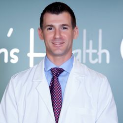 Women's Health Care of Morgantown - Shane Prettyman, MD