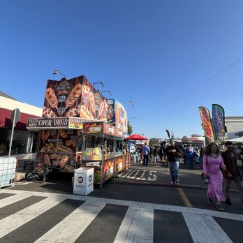 Upland Lemon Festival - 06/08/25 - Festivals Near Me - Upland, California