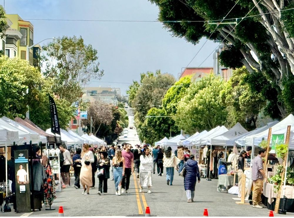 Head West Marketplace
