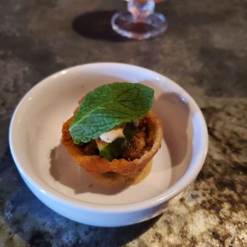 Saint Germain - Wine Bars Near Me - New Orleans, Louisiana
