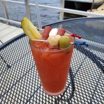 Bar-B's Sunset Bay Grill - Wraps Near Me - Mosinee, Wisconsin