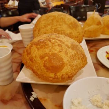 Peter Chang - Bubble pancake - Asian Fusion Near Me - Glen Allen, Virginia