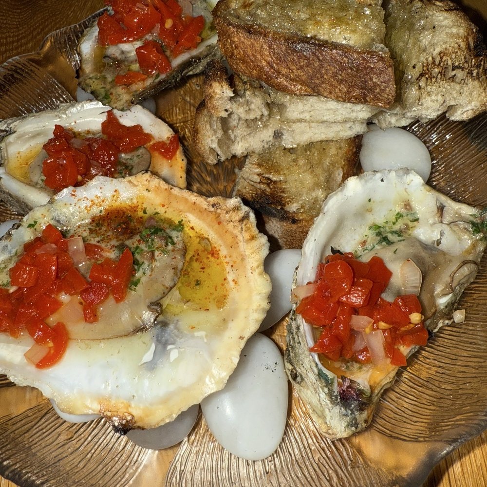 Cooks & Soldiers - Grilled oysters - Spanish Near Me - Atlanta, Georgia Cooks & Soldiers - Grilled oysters - Spanish Near Me - Atlanta, Georgia