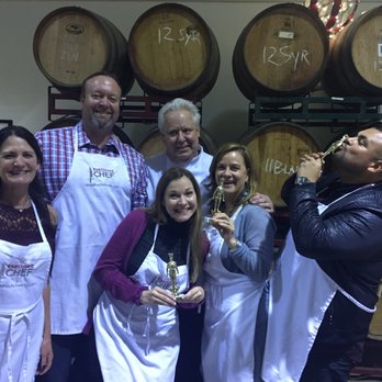 Executive Chef - ...and the winning team! - Party & Event Planning Near Me