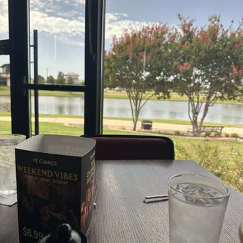 P.F. Chang's - Best view in Waco Texas - Chinese Near Me - Waco, Texas