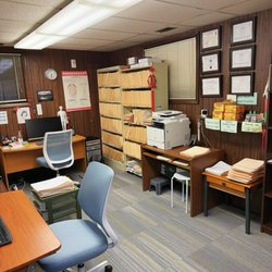 Acupuncture & Massage Center - Saginaw Office