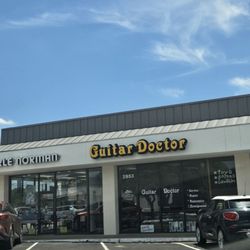 Guitar Doctor