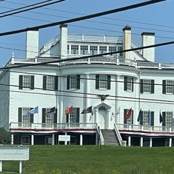 The Knox Museum - Montpelier