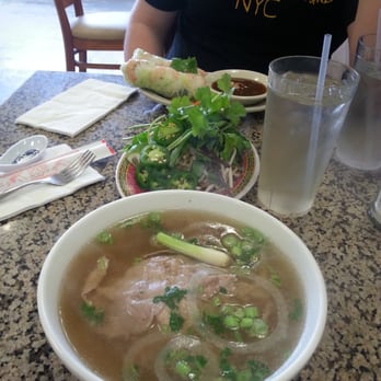 Henry's Cafe & Bakery - Small pho tai and goi cuon - Bakeries Near Me - Diberville, Mississippi Henry's Cafe & Bakery - Small pho tai and goi cuon - Bakeries Near Me - Diberville, Mississippi