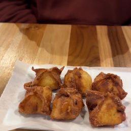 Crab Rangoon Crab Rangoon