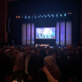 New Jersey Performing Arts Center - Stage post-show - Performing Arts Near Me - Newark, New Jersey New Jersey Performing Arts Center - Stage post-show - Performing Arts Near Me - Newark, New Jersey